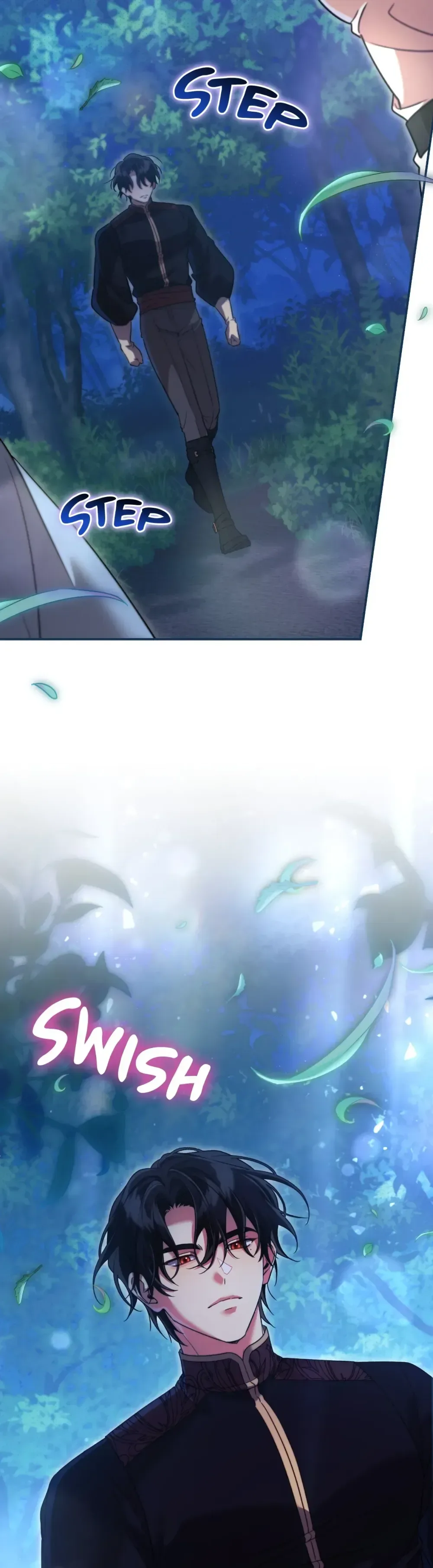 A Villain Consumed by Desire Chapter 23 Page 31