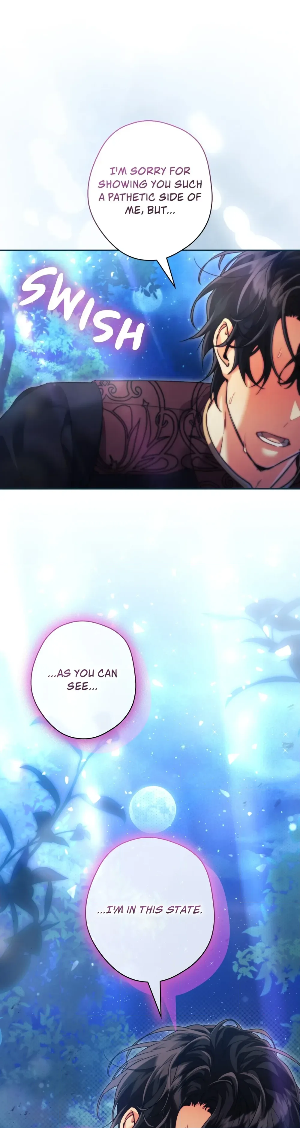 A Villain Consumed by Desire Chapter 23 Page 42