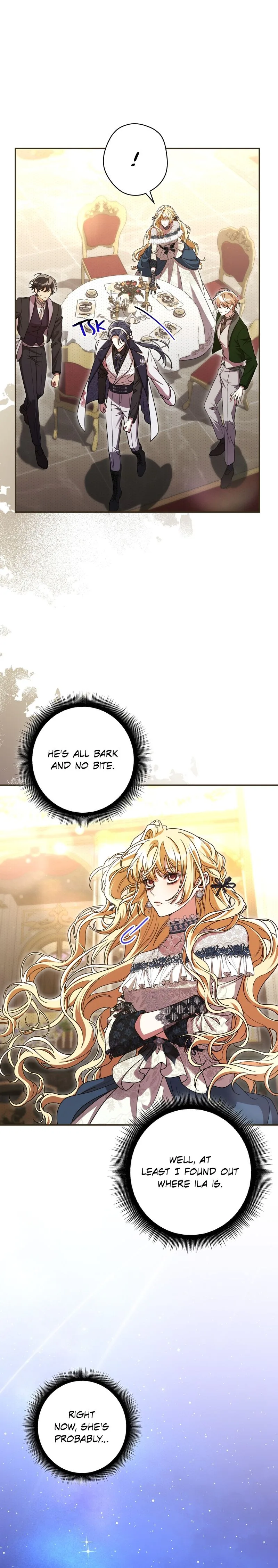 A Villain Consumed by Desire Chapter 4 Page 15