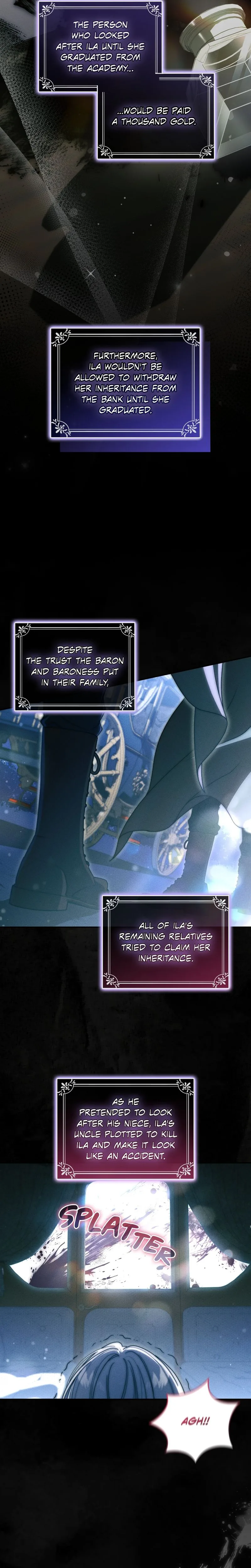 A Villain Consumed by Desire Chapter 4 Page 19