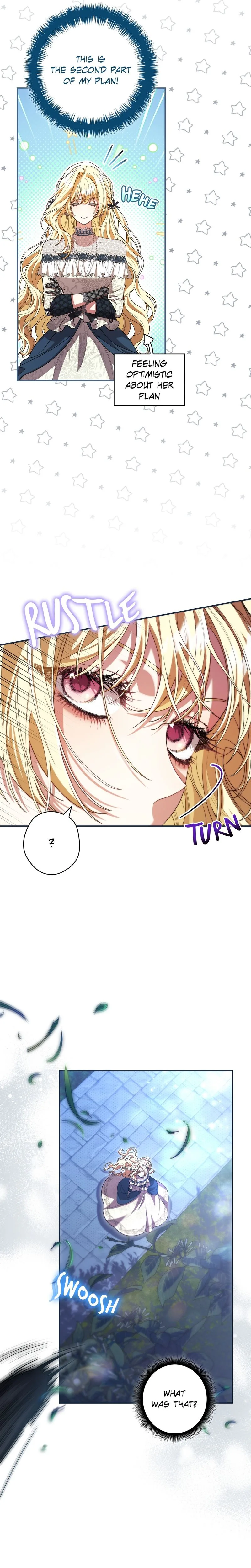 A Villain Consumed by Desire Chapter 4 Page 22