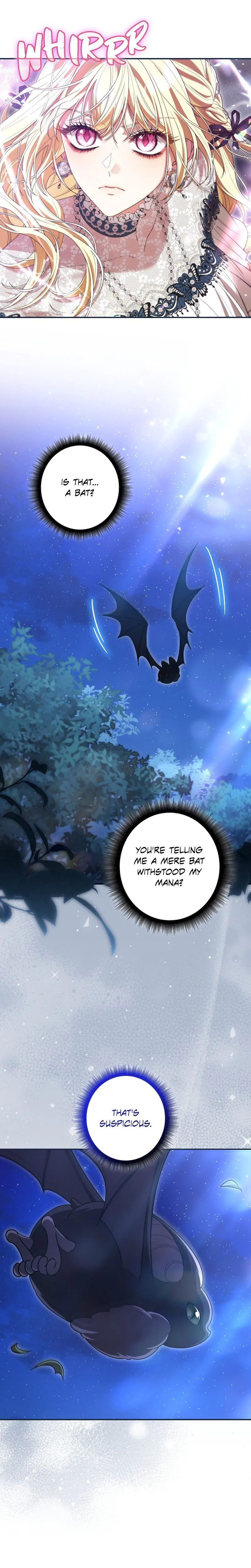 A Villain Consumed by Desire Chapter 4 Page 23