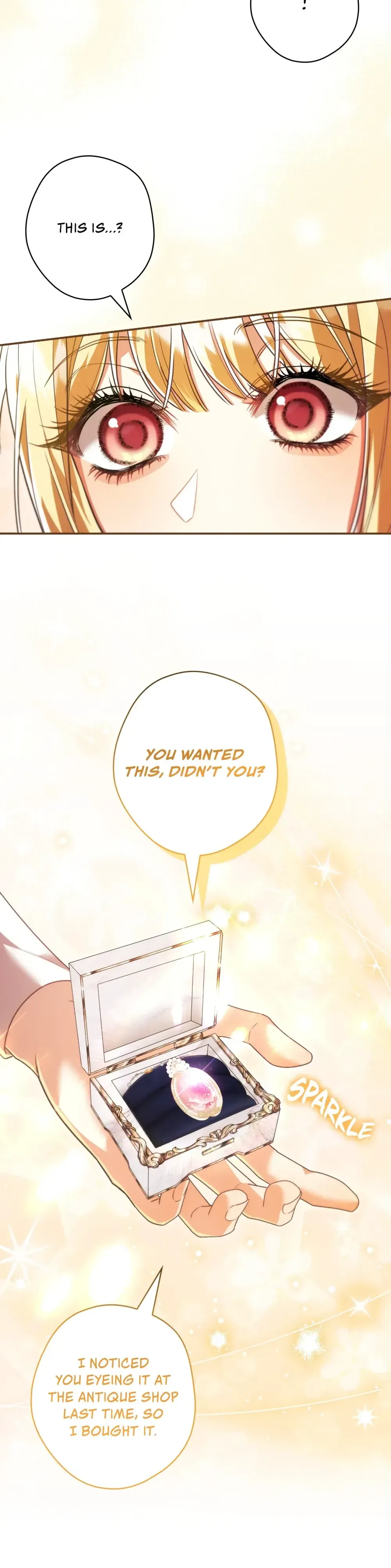 A Villain Consumed by Desire Chapter 20 Page 7