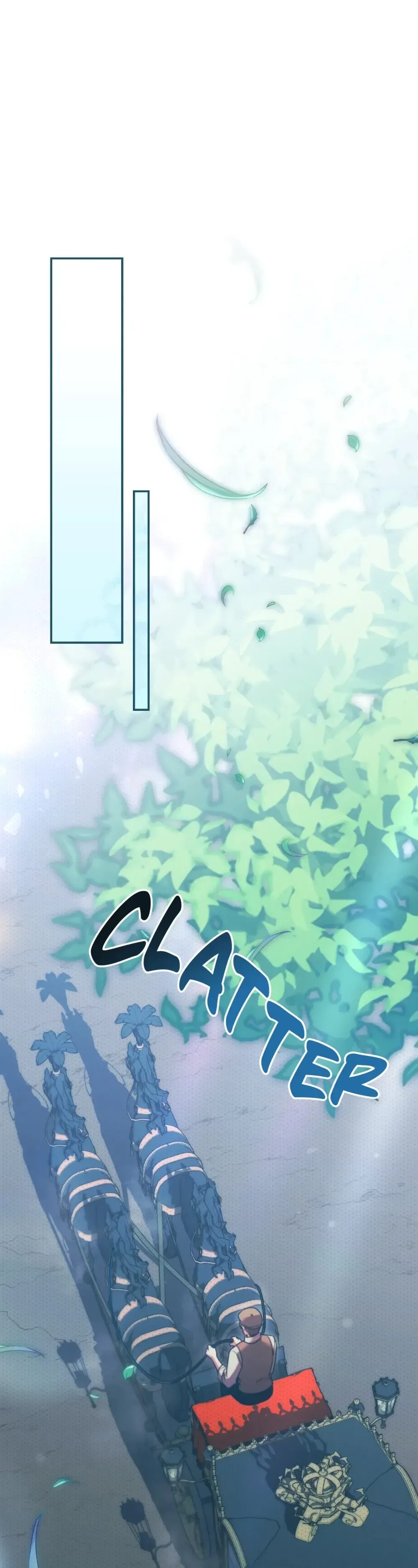 A Villain Consumed by Desire Chapter 20 Page 14