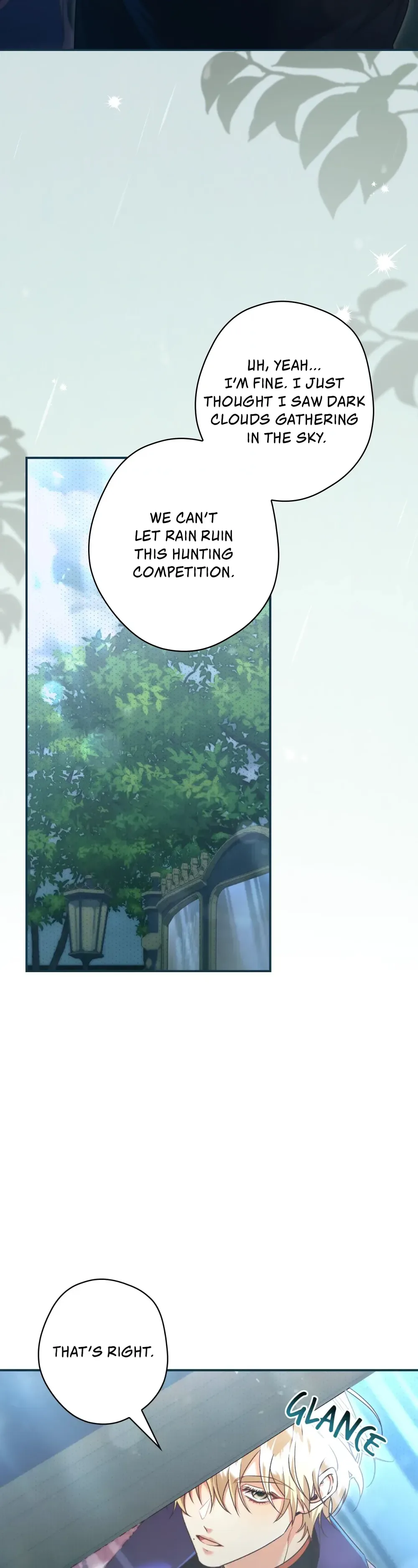 A Villain Consumed by Desire Chapter 20 Page 18
