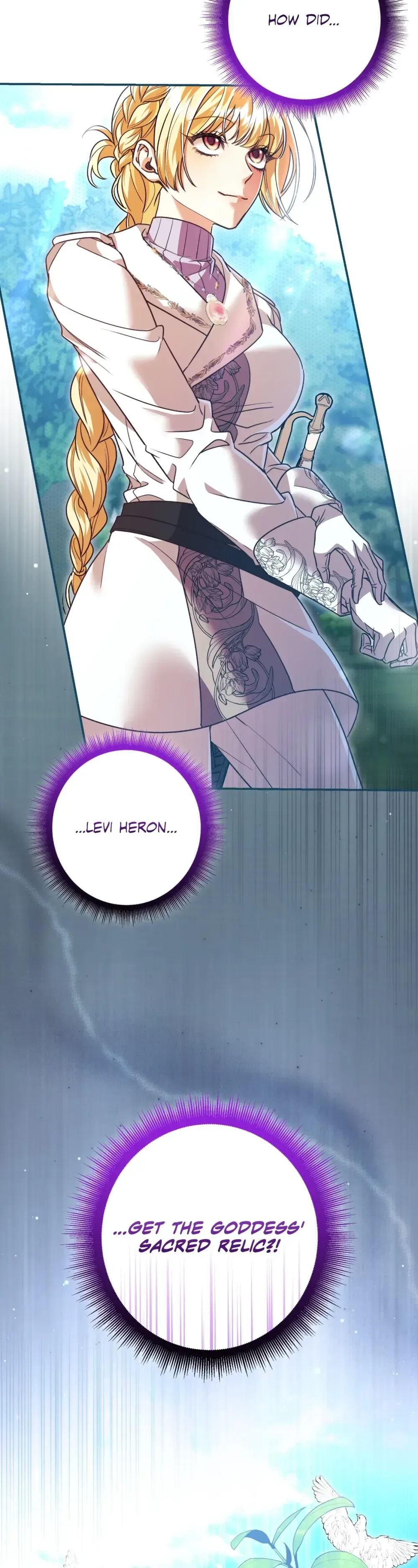 A Villain Consumed by Desire Chapter 20 Page 26
