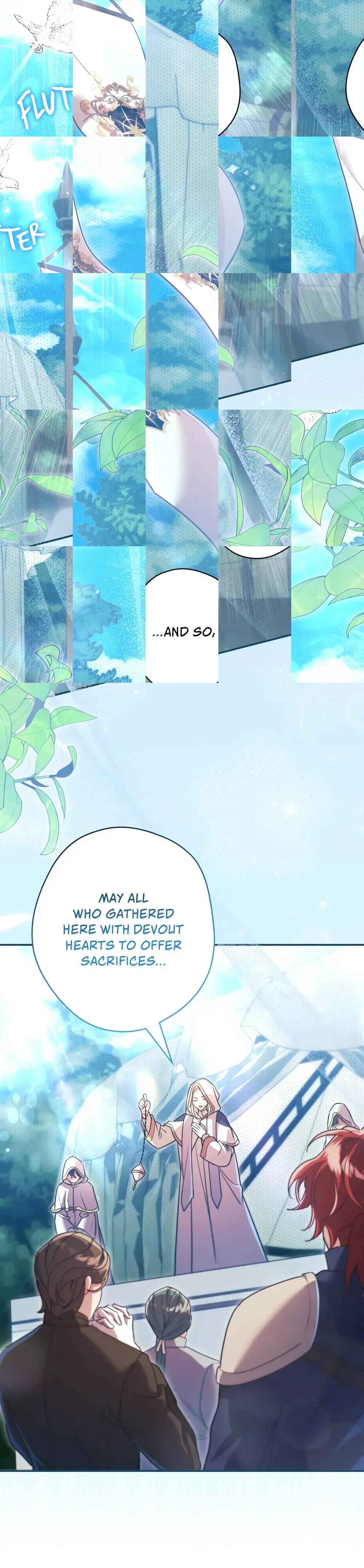 A Villain Consumed by Desire Chapter 20 Page 27
