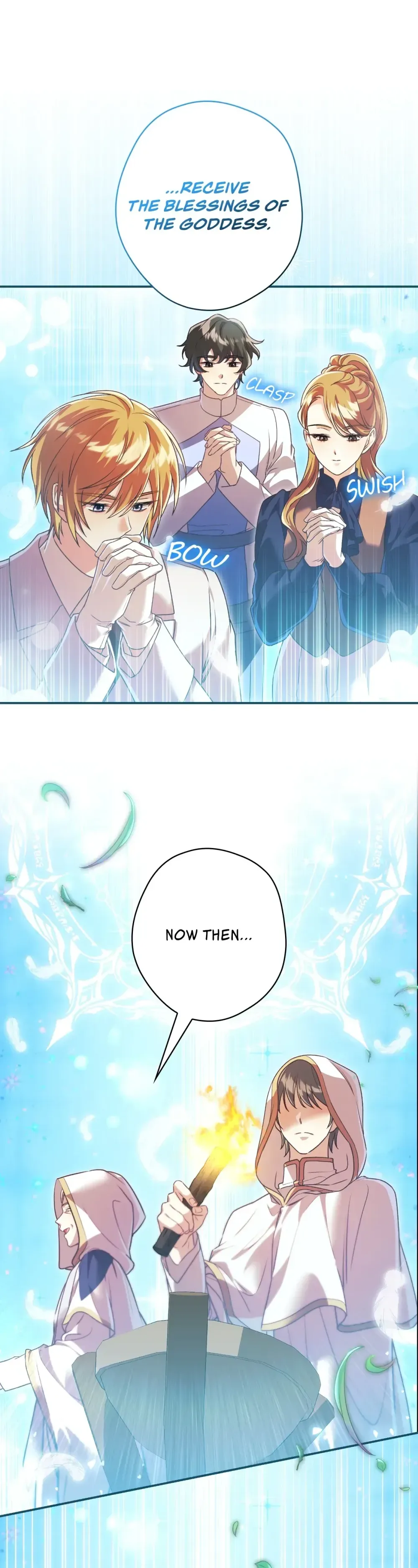 A Villain Consumed by Desire Chapter 20 Page 28