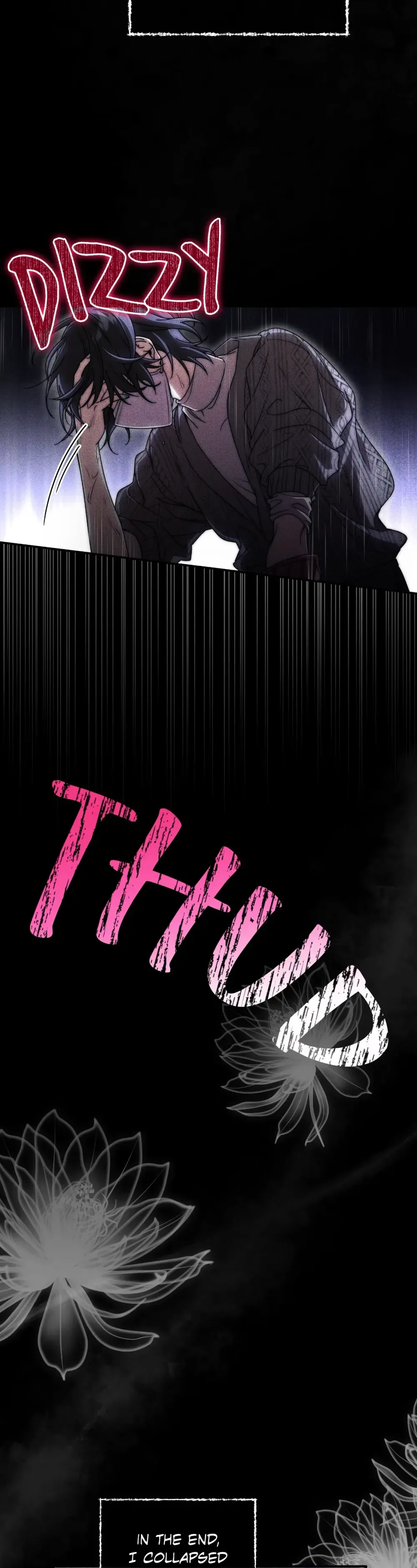 A Villain Consumed by Desire Chapter 1 Page 25