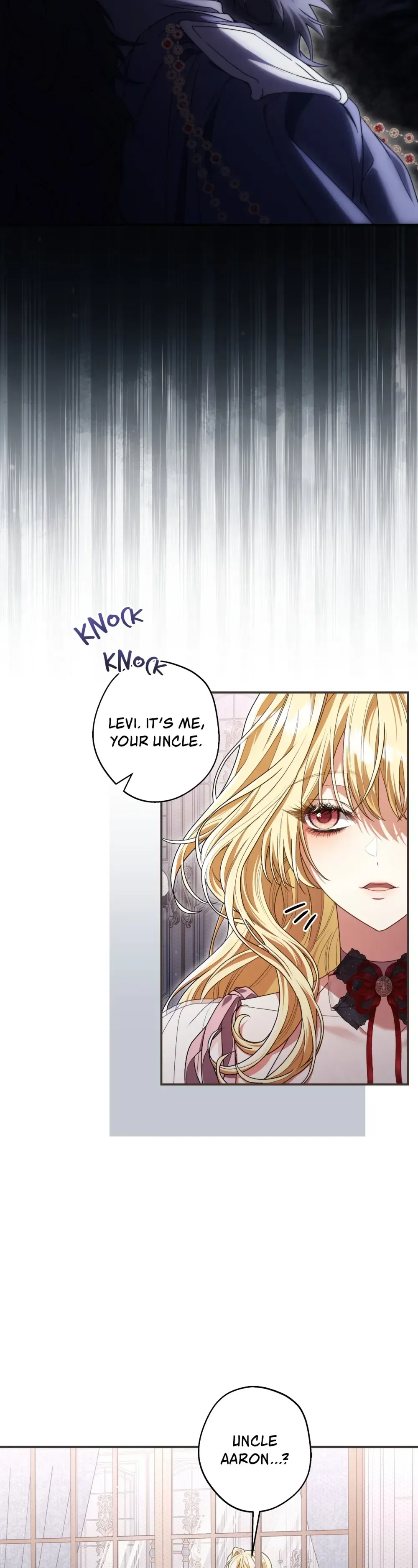 A Villain Consumed by Desire Chapter 1 Page 29