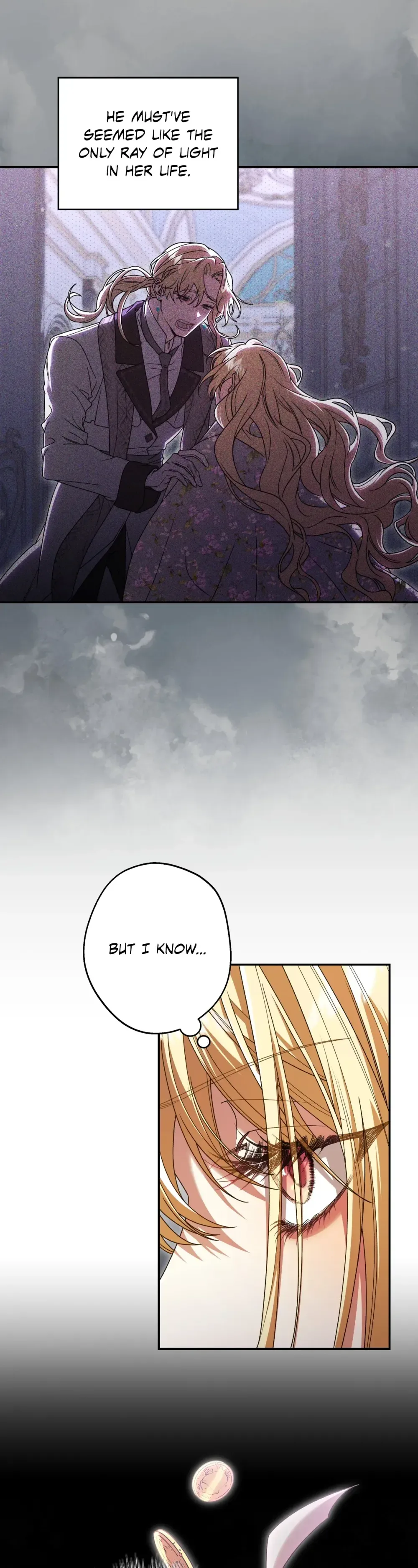 A Villain Consumed by Desire Chapter 1 Page 31
