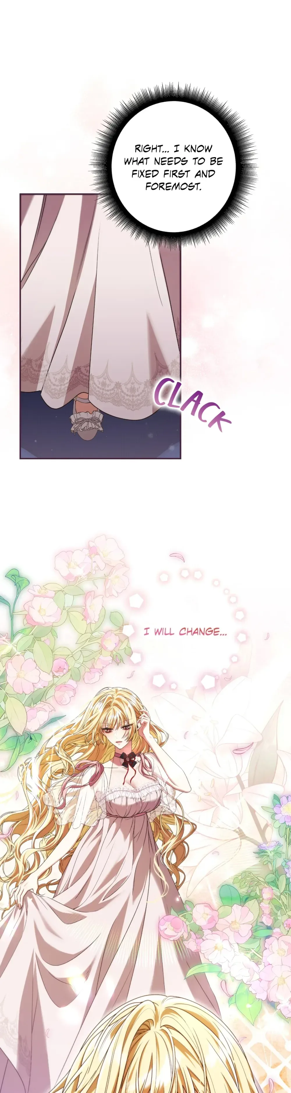A Villain Consumed by Desire Chapter 1 Page 33