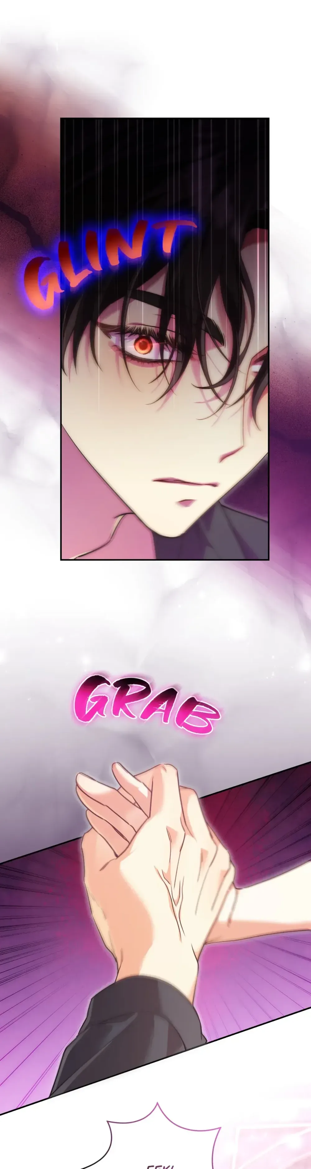 A Villain Consumed by Desire Chapter 11 Page 11