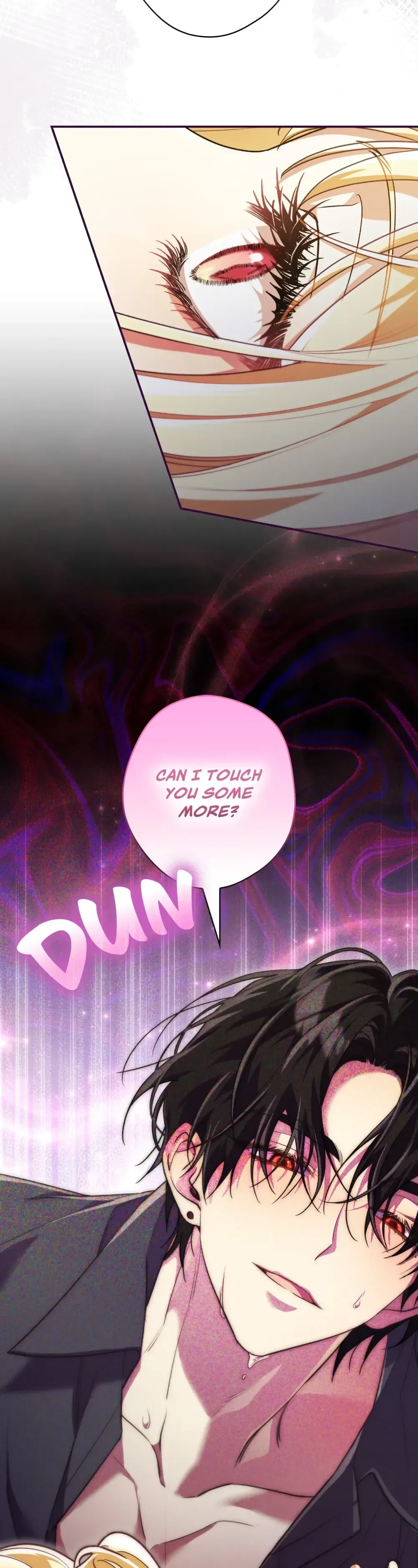 A Villain Consumed by Desire Chapter 11 Page 15