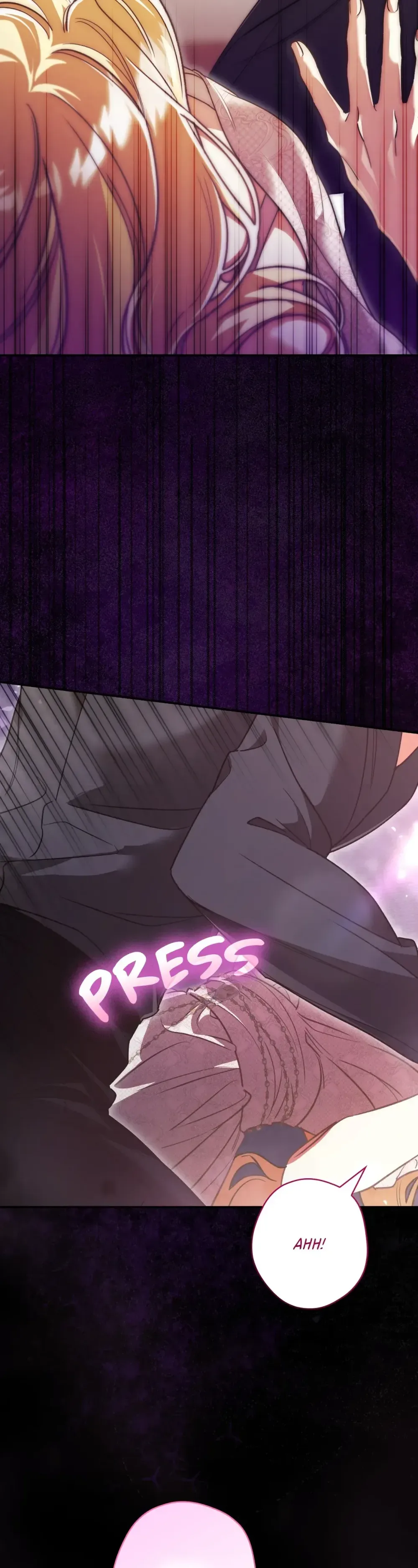 A Villain Consumed by Desire Chapter 11 Page 16