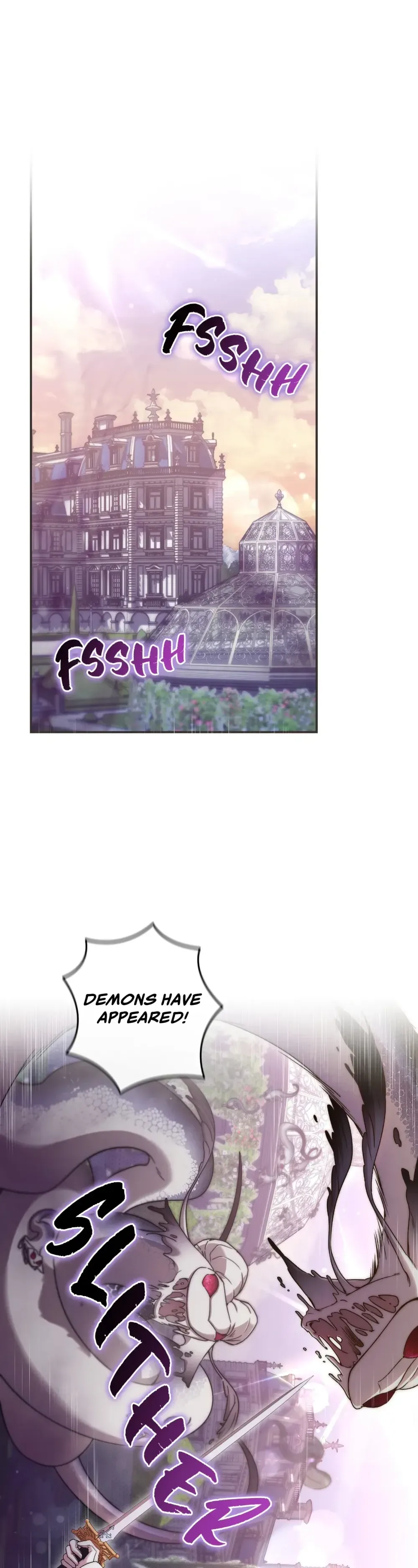 A Villain Consumed by Desire Chapter 11 Page 21