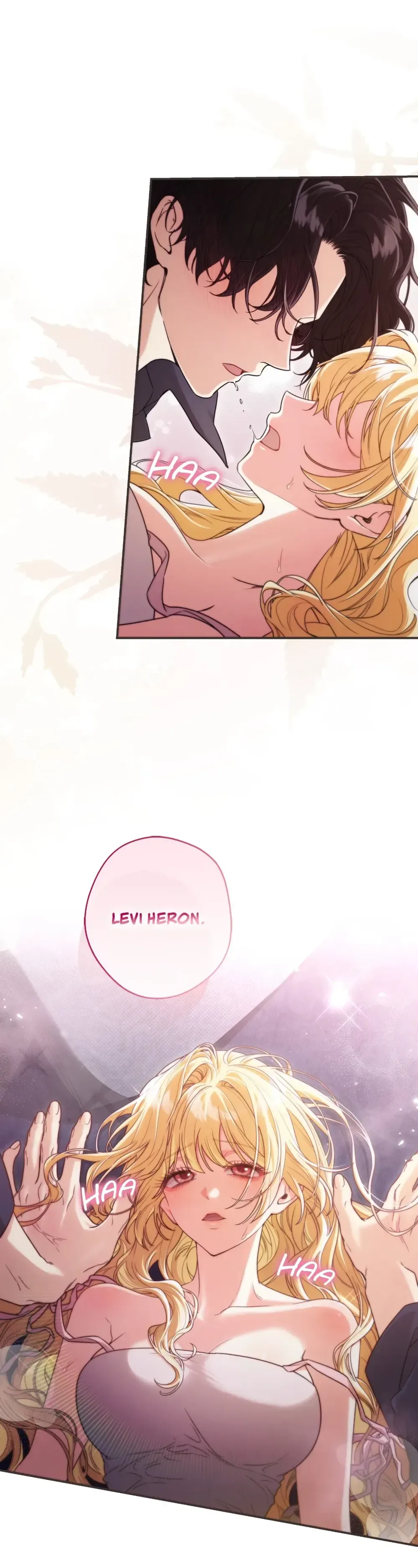 A Villain Consumed by Desire Chapter 11 Page 24