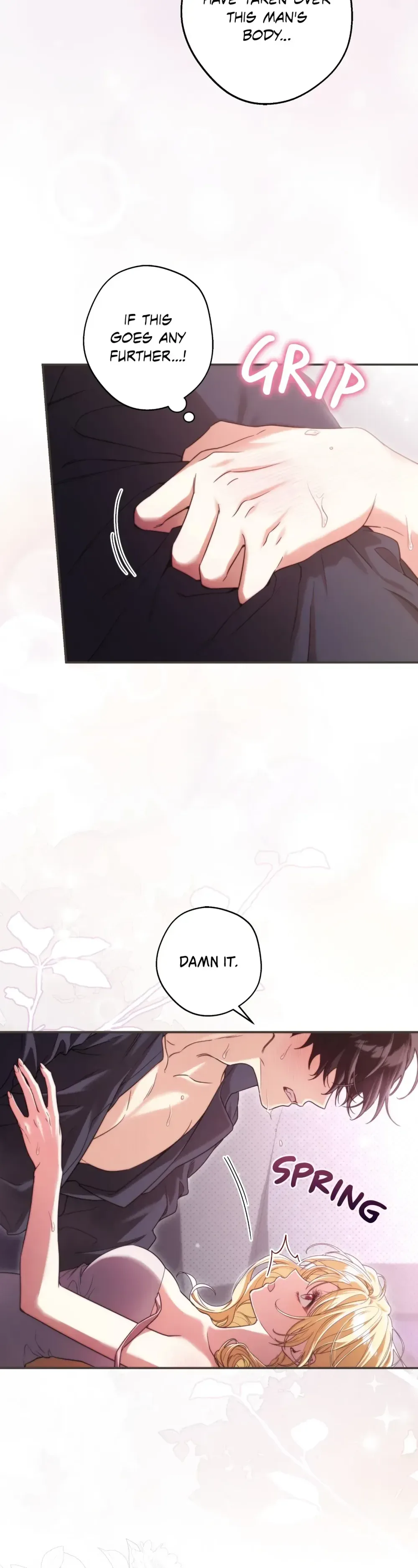 A Villain Consumed by Desire Chapter 11 Page 27