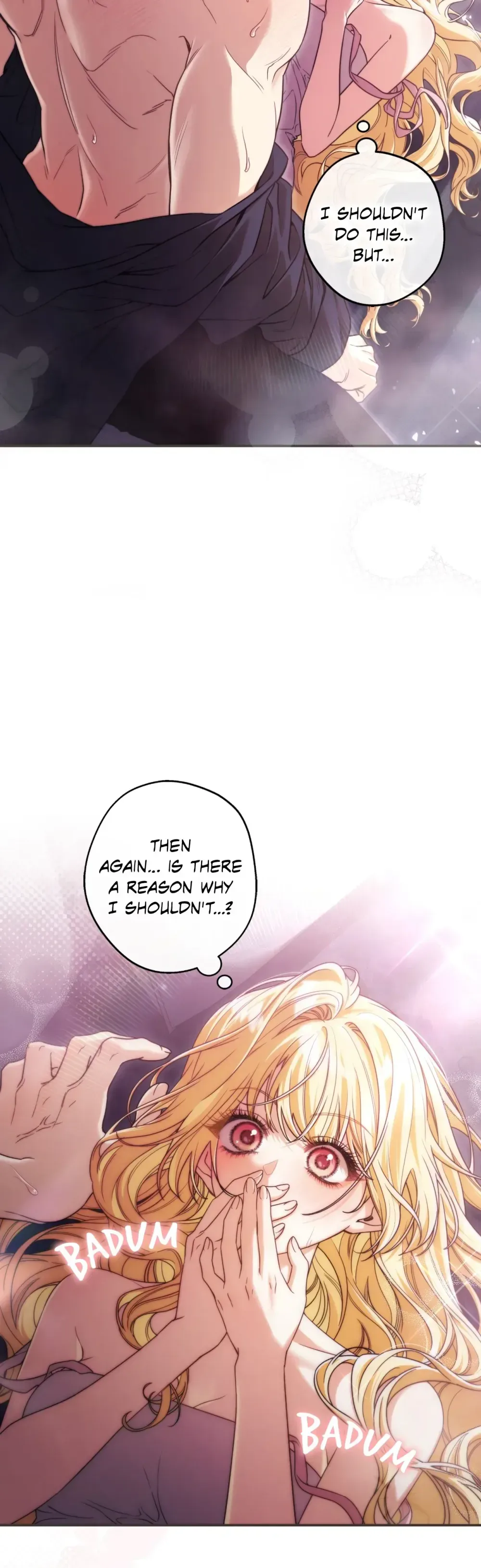 A Villain Consumed by Desire Chapter 11 Page 29
