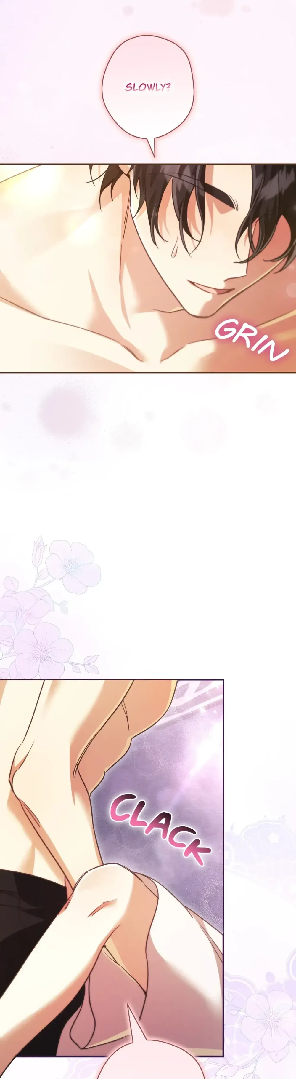 A Villain Consumed by Desire Chapter 11 Page 36