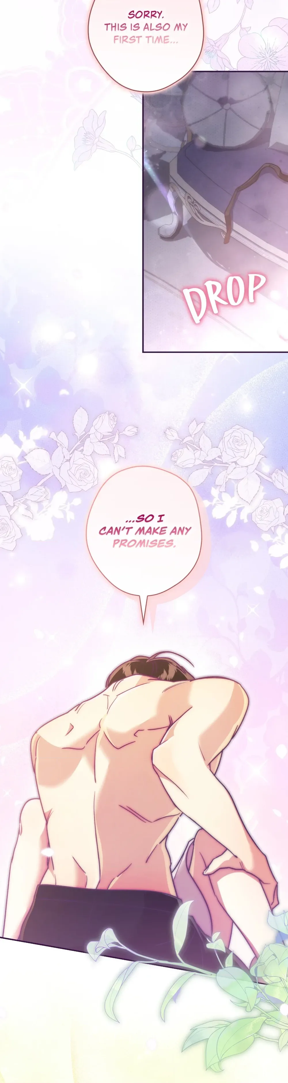 A Villain Consumed by Desire Chapter 11 Page 37