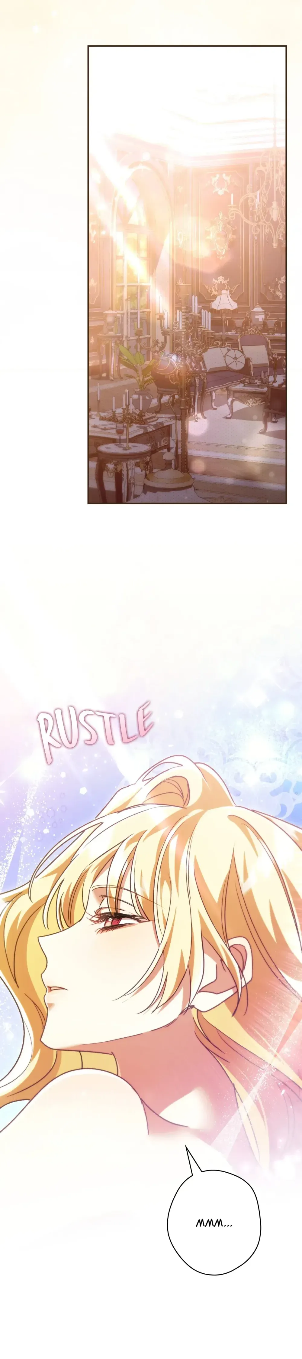 A Villain Consumed by Desire Chapter 11 Page 39