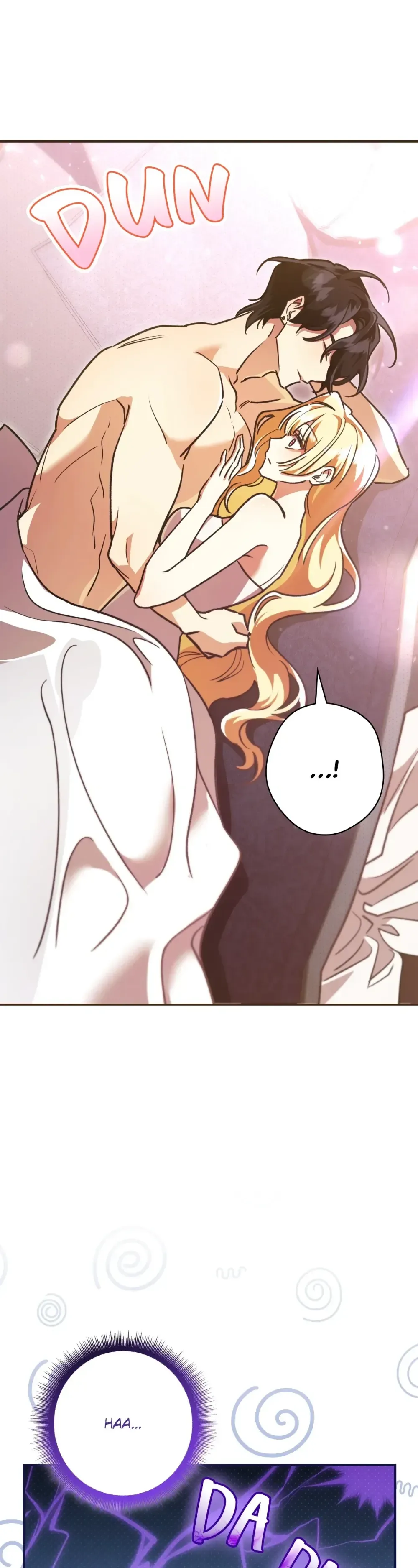 A Villain Consumed by Desire Chapter 11 Page 40