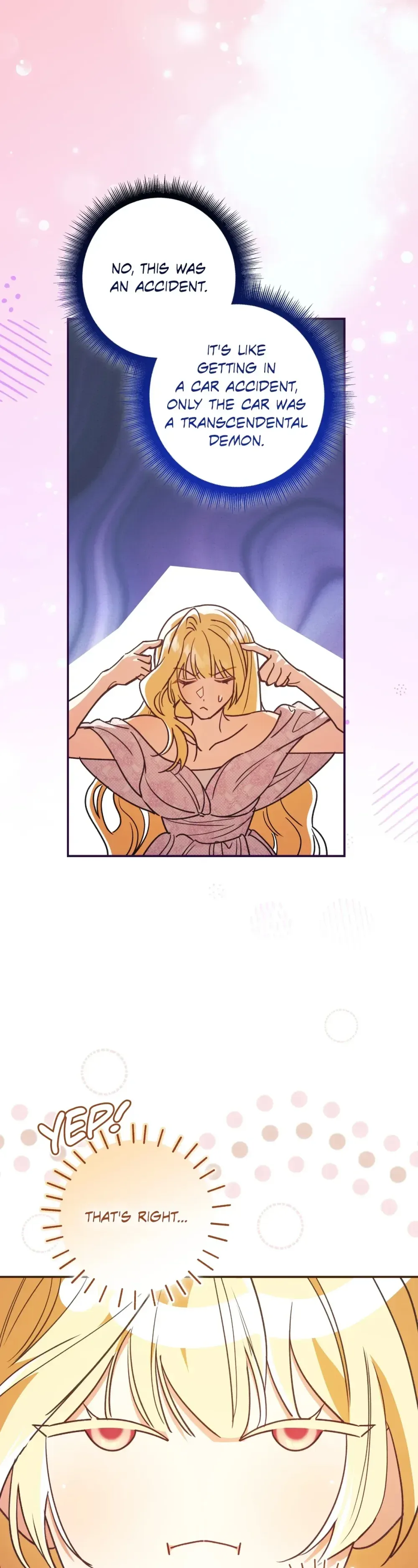 A Villain Consumed by Desire Chapter 11 Page 45