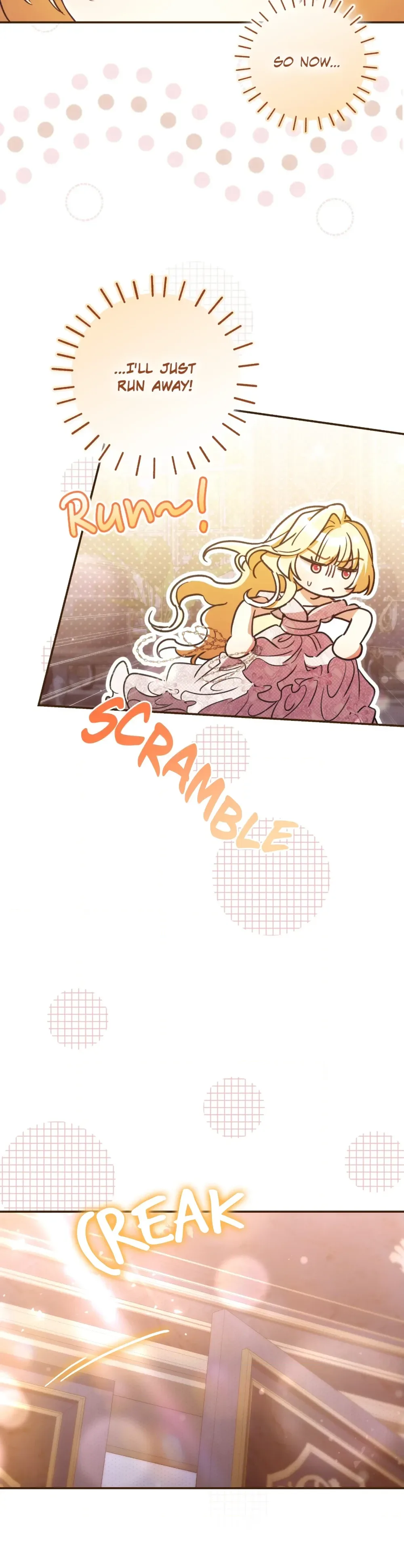A Villain Consumed by Desire Chapter 11 Page 46