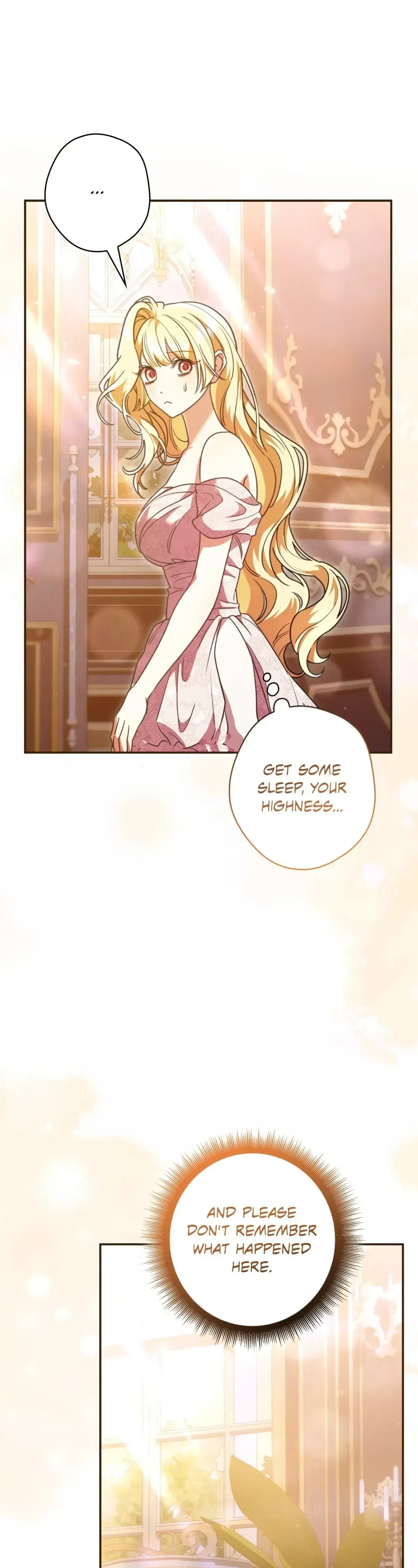 A Villain Consumed by Desire Chapter 11 Page 47