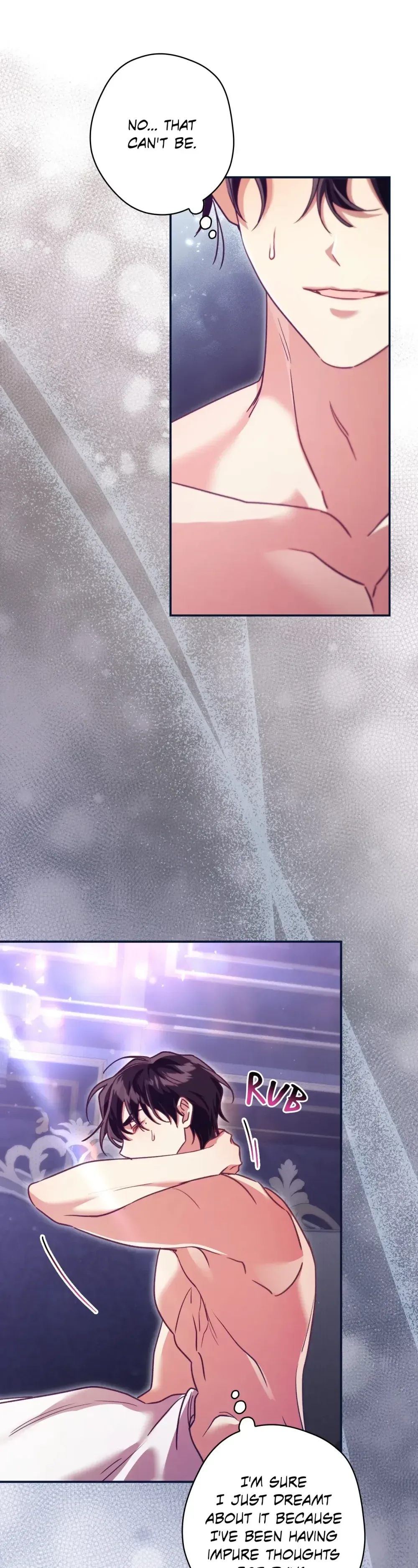 A Villain Consumed by Desire Chapter 11 Page 51