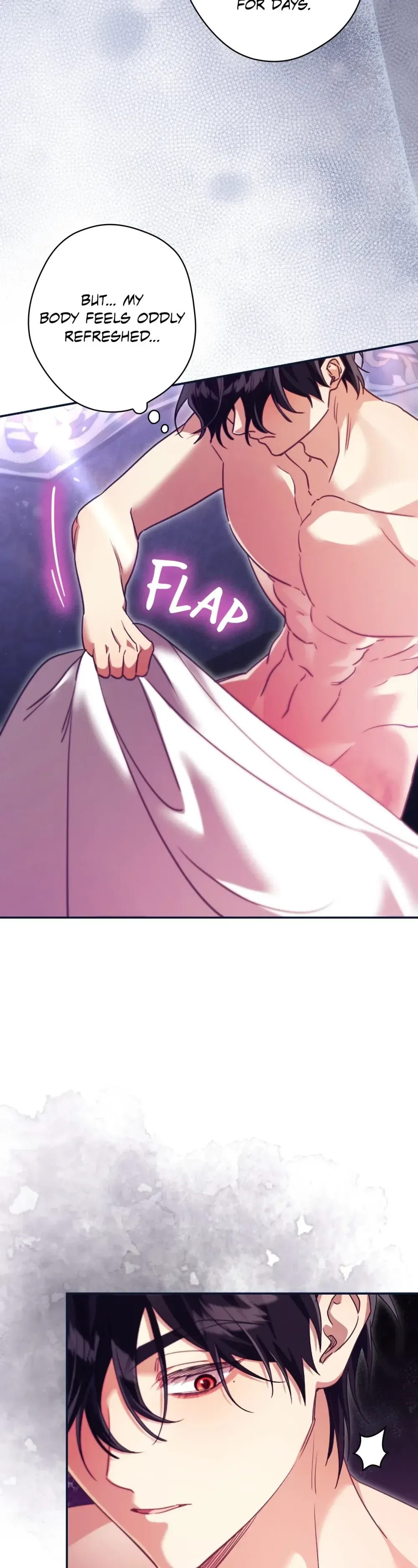 A Villain Consumed by Desire Chapter 11 Page 52