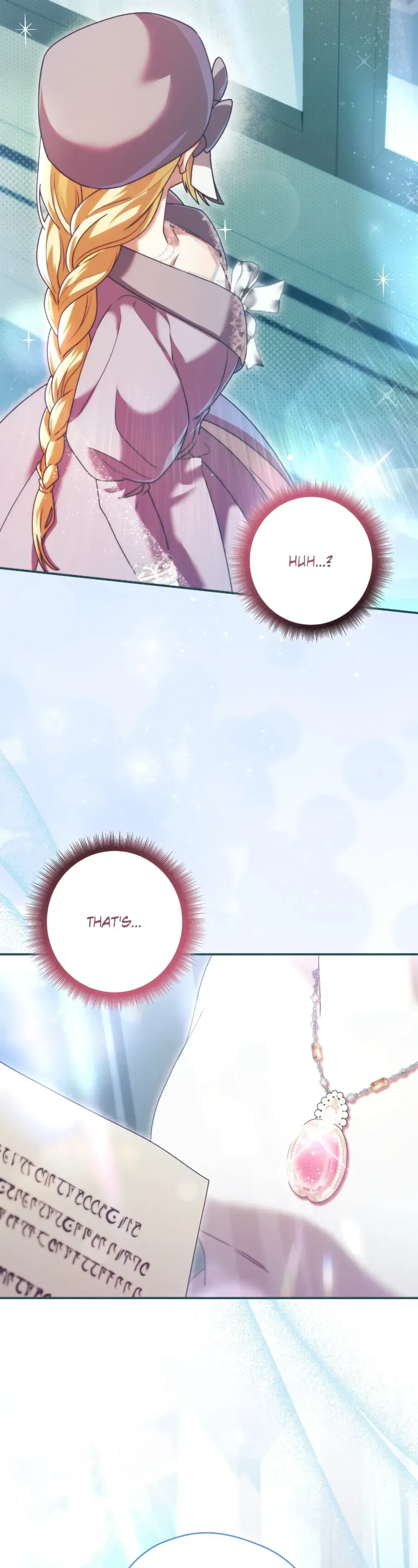 A Villain Consumed by Desire Chapter 18 Page 7
