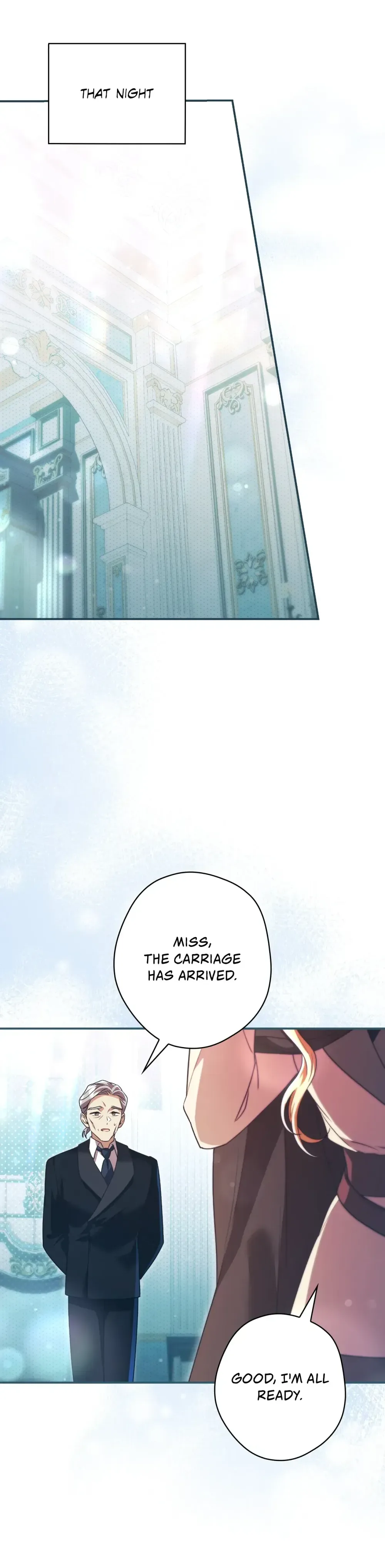 A Villain Consumed by Desire Chapter 18 Page 15