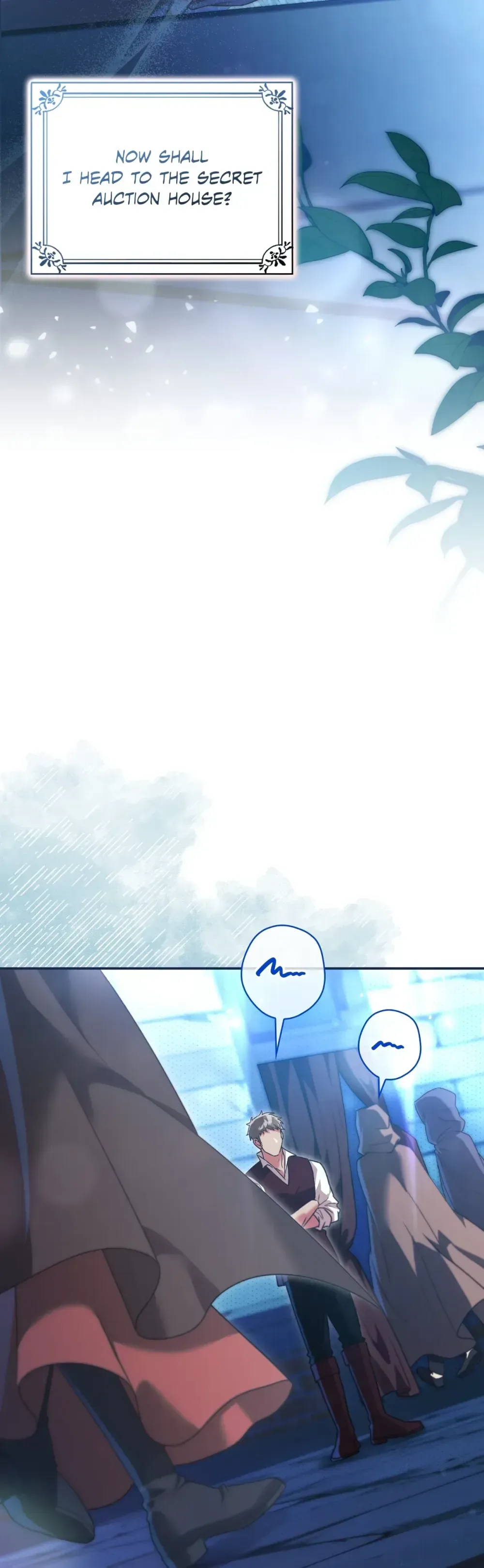 A Villain Consumed by Desire Chapter 18 Page 32