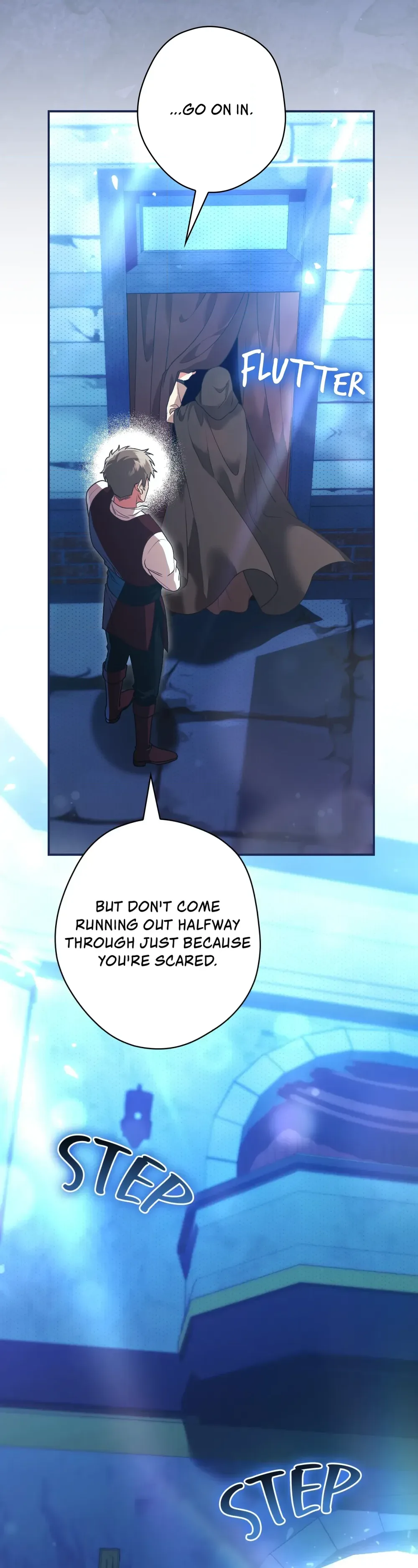 A Villain Consumed by Desire Chapter 18 Page 36