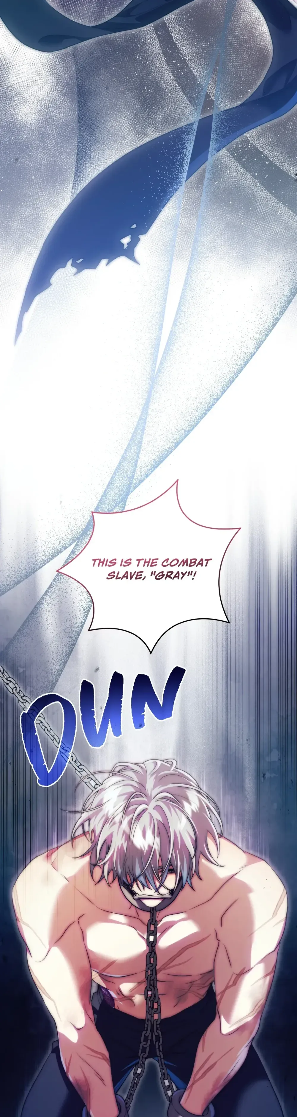 A Villain Consumed by Desire Chapter 18 Page 41