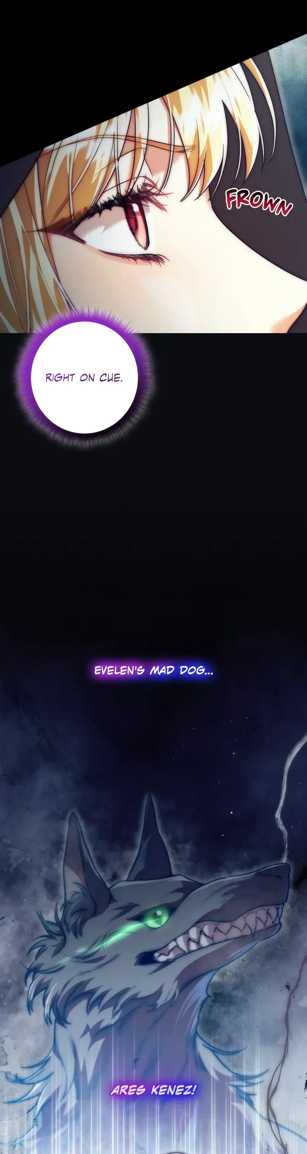 A Villain Consumed by Desire Chapter 18 Page 43
