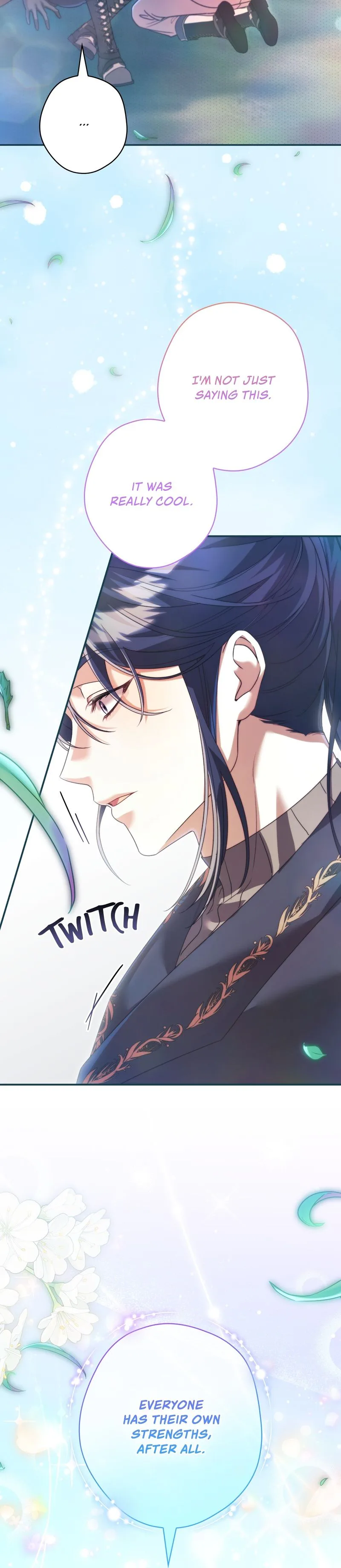 A Villain Consumed by Desire Chapter 22 Page 12