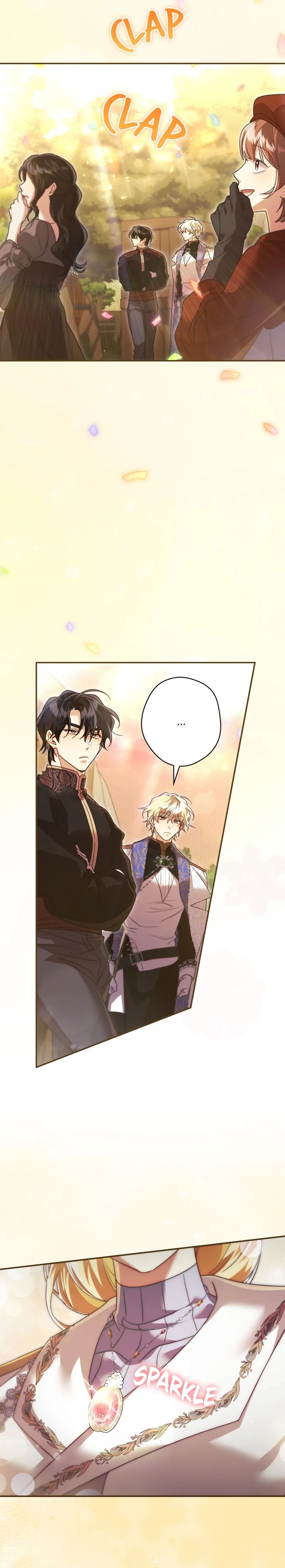 A Villain Consumed by Desire Chapter 22 Page 24