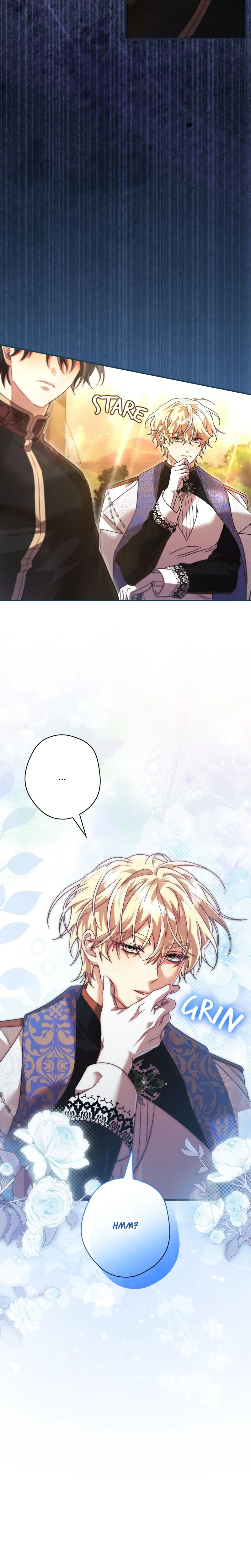 A Villain Consumed by Desire Chapter 22 Page 26