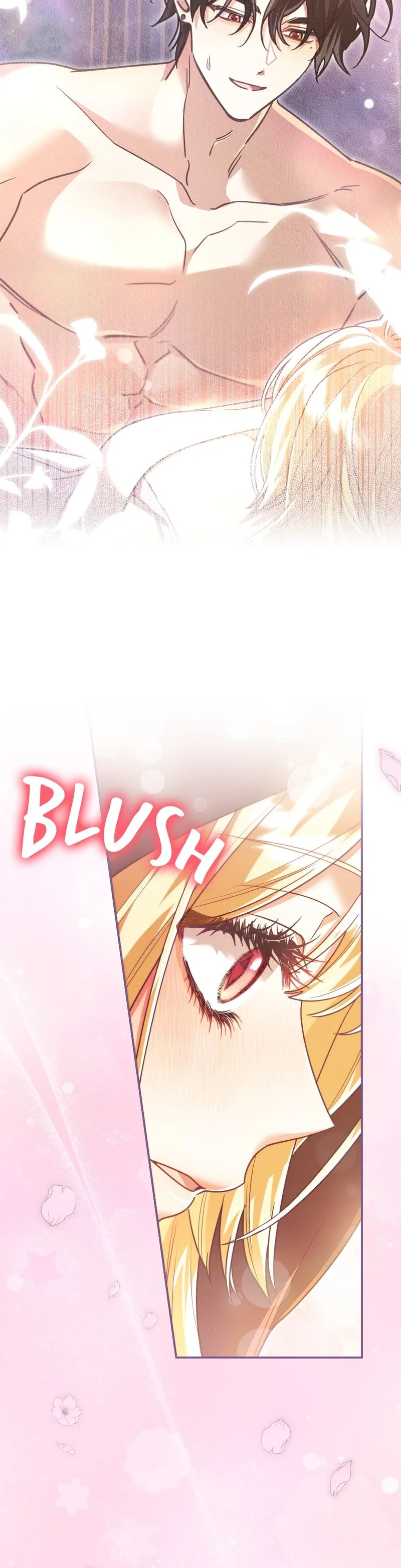 A Villain Consumed by Desire Chapter 18 Page 18