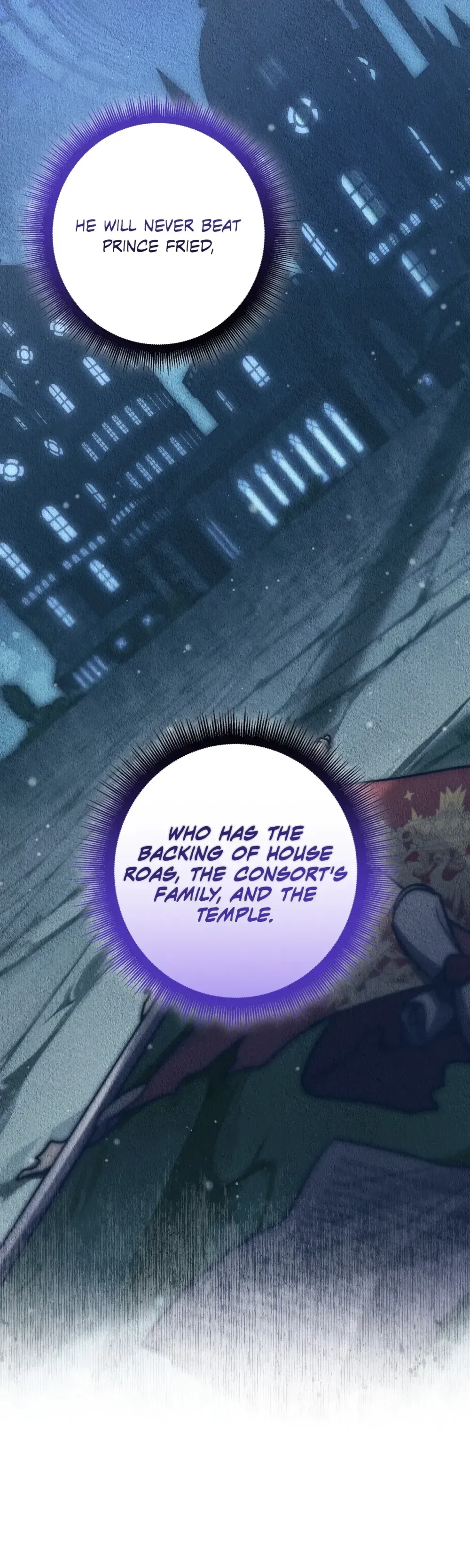 A Villain Consumed by Desire Chapter 9 Page 11