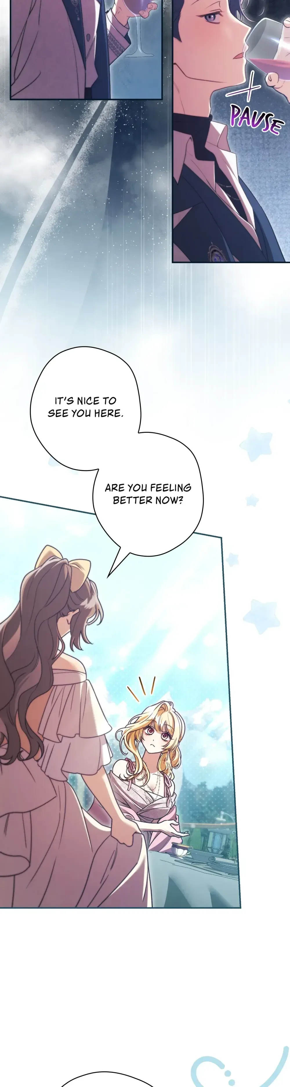 A Villain Consumed by Desire Chapter 9 Page 14