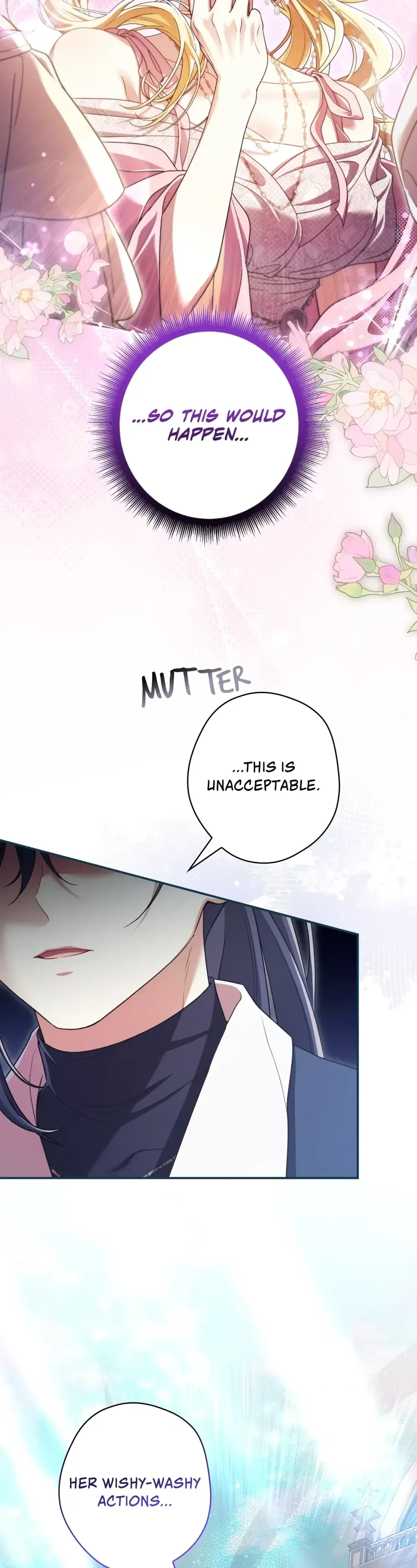 A Villain Consumed by Desire Chapter 9 Page 17