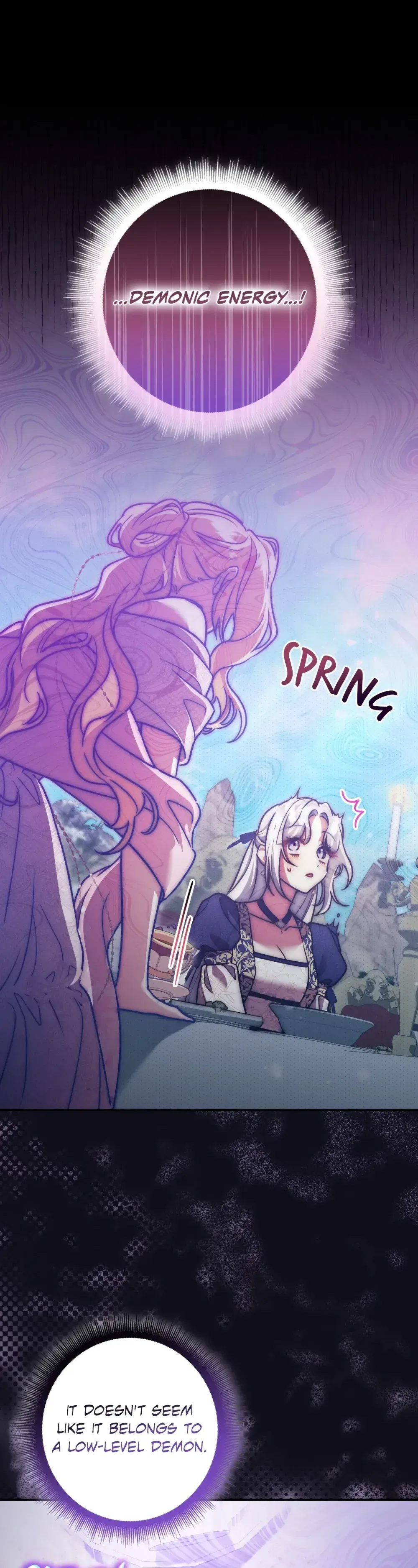 A Villain Consumed by Desire Chapter 9 Page 22