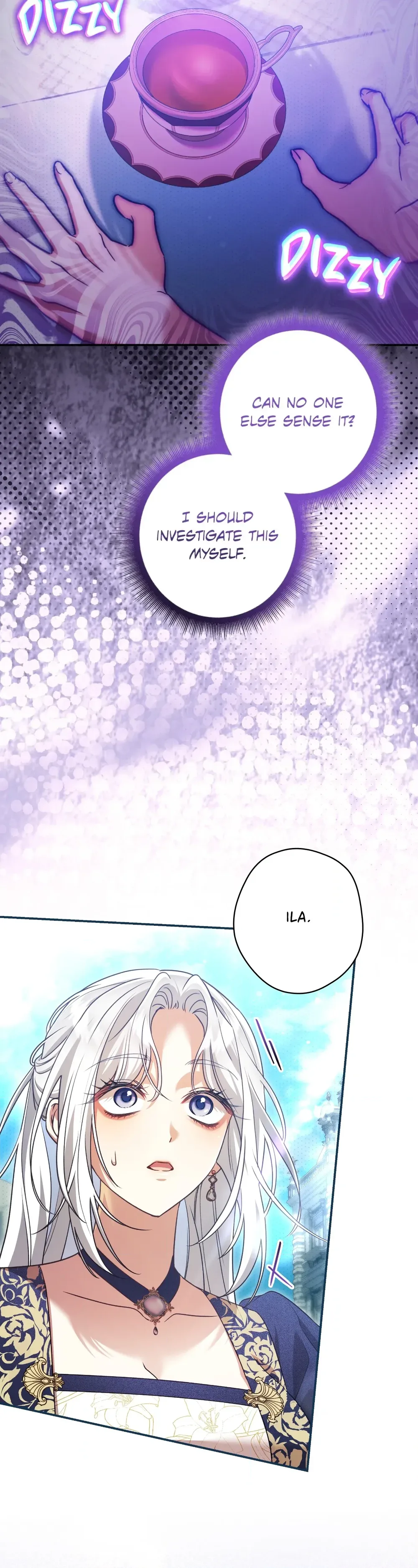 A Villain Consumed by Desire Chapter 9 Page 23
