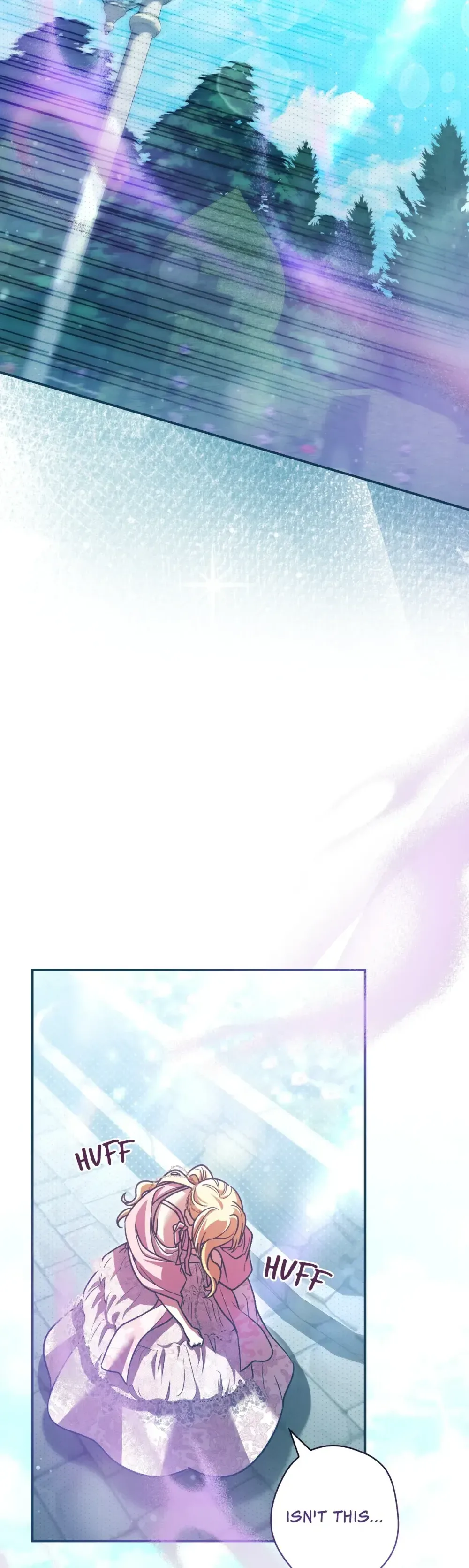 A Villain Consumed by Desire Chapter 9 Page 25
