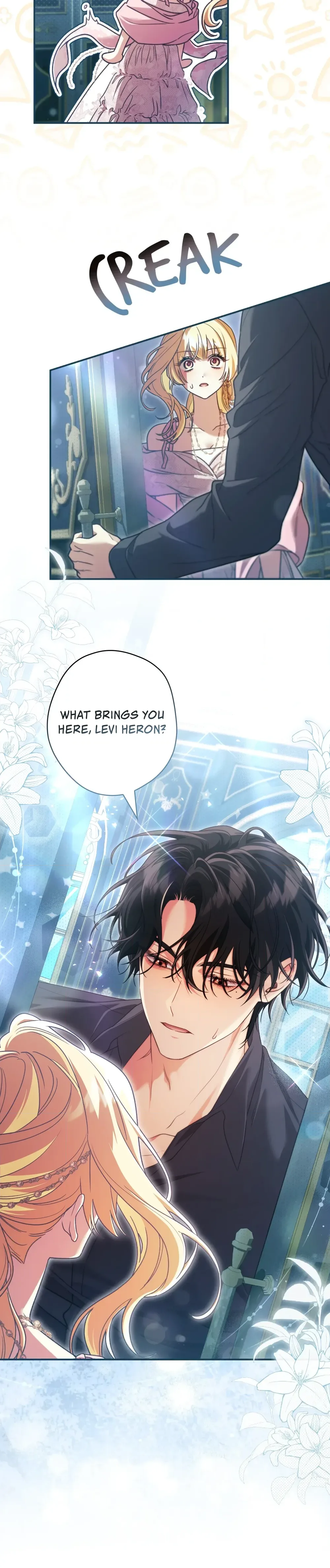 A Villain Consumed by Desire Chapter 9 Page 28