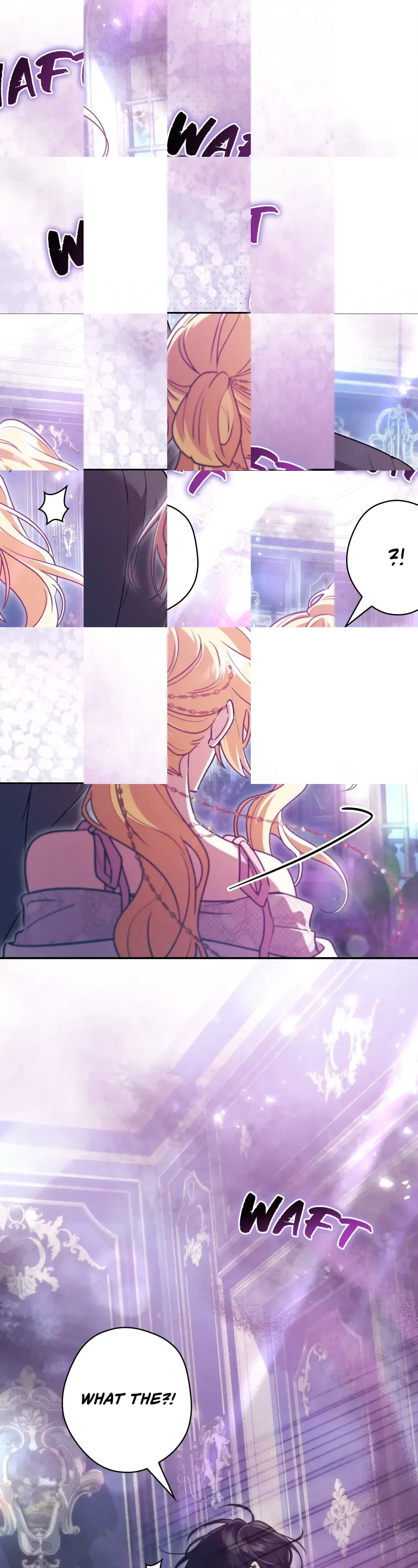A Villain Consumed by Desire Chapter 9 Page 33